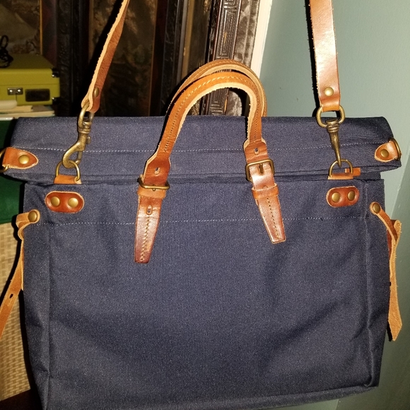 Canvas tote - Picture 5 of 7